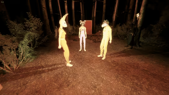 Spectral Scream video 5