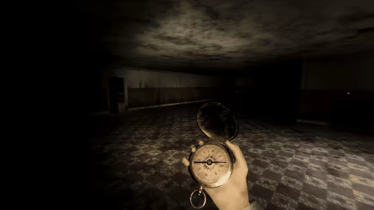Spectral Scream video 6