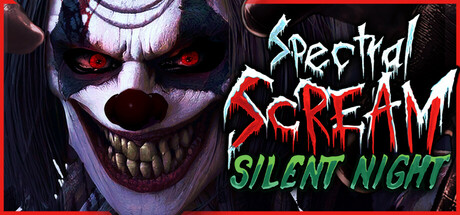 Spectral Scream