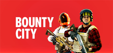 Bounty City: 3-Way Battle Cover Image