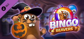 Bingo Beavers - Halloween Decorations