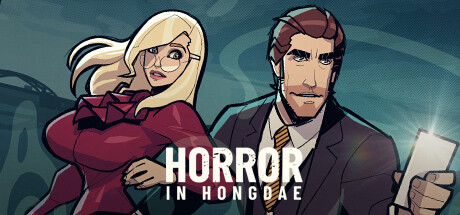 Horror In Hongdae Cheat Engine/CT