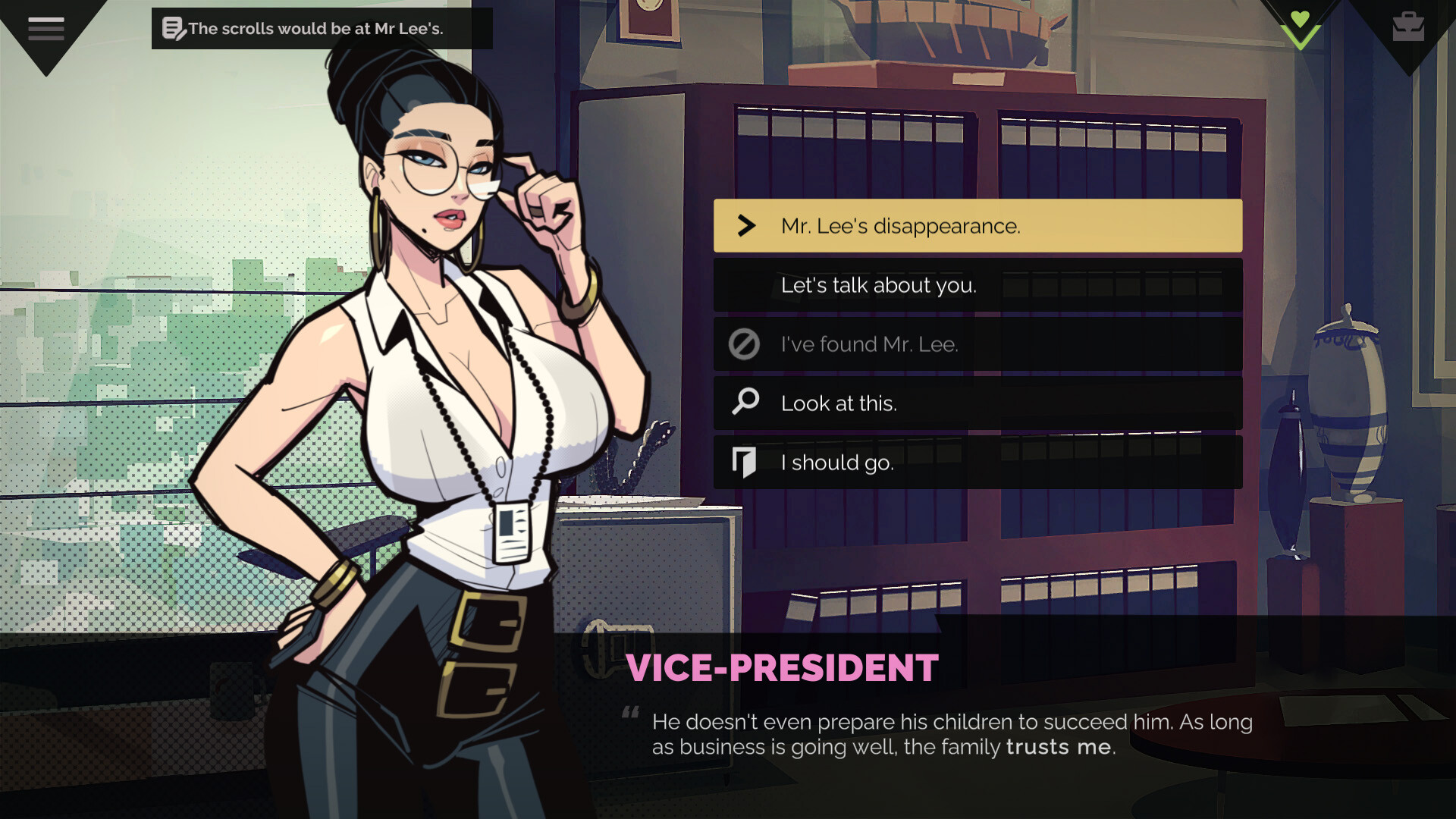 Horror In Hongdae screenshot #7