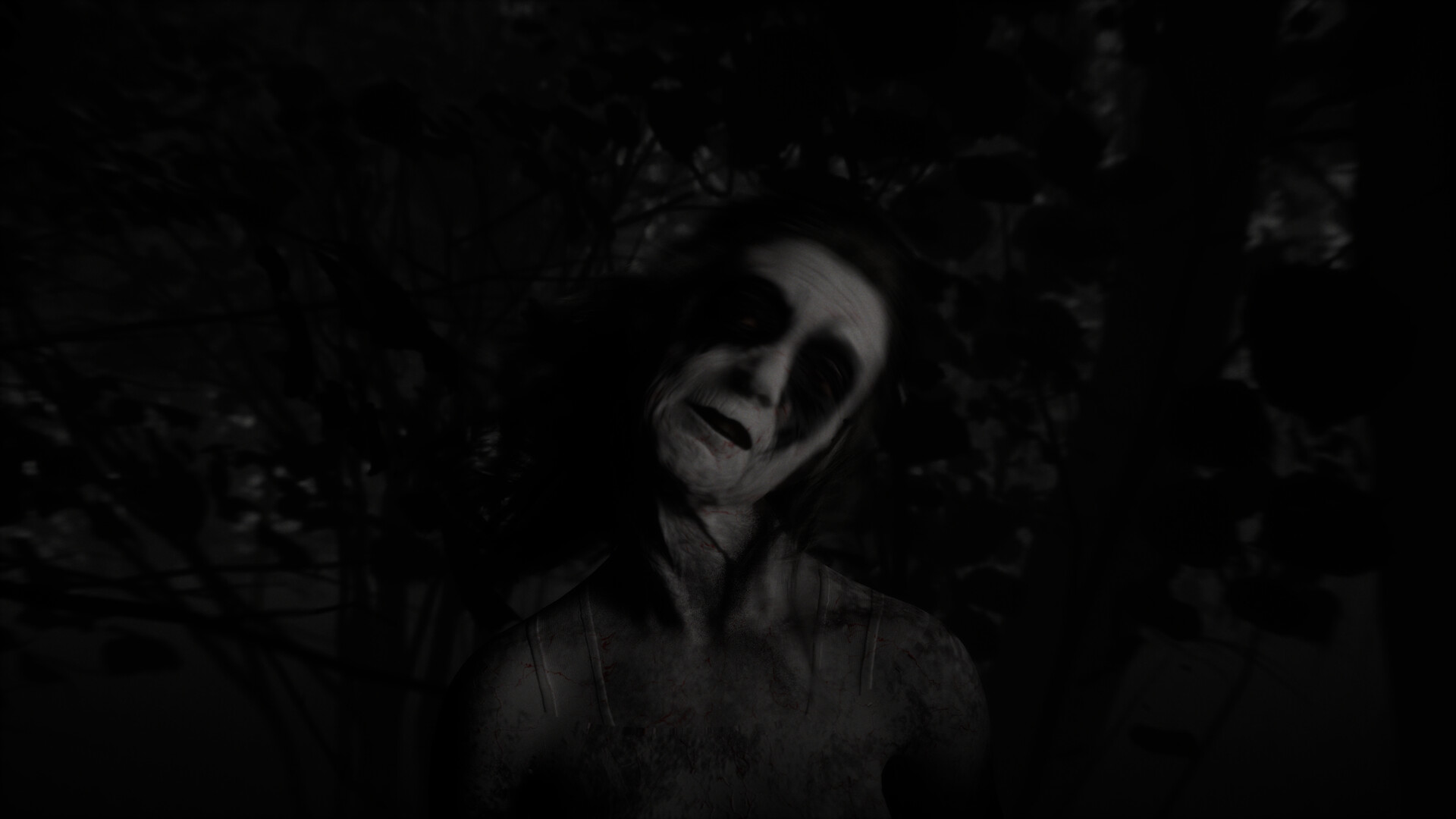 The Shortest Night screenshot #5