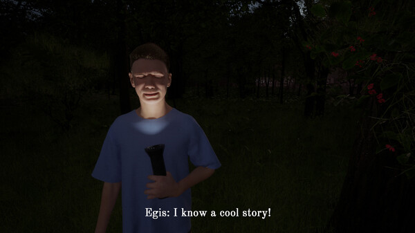 Joninės screenshot 2