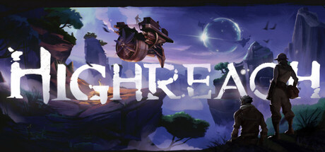 Highreach - VestGames. Popular. 