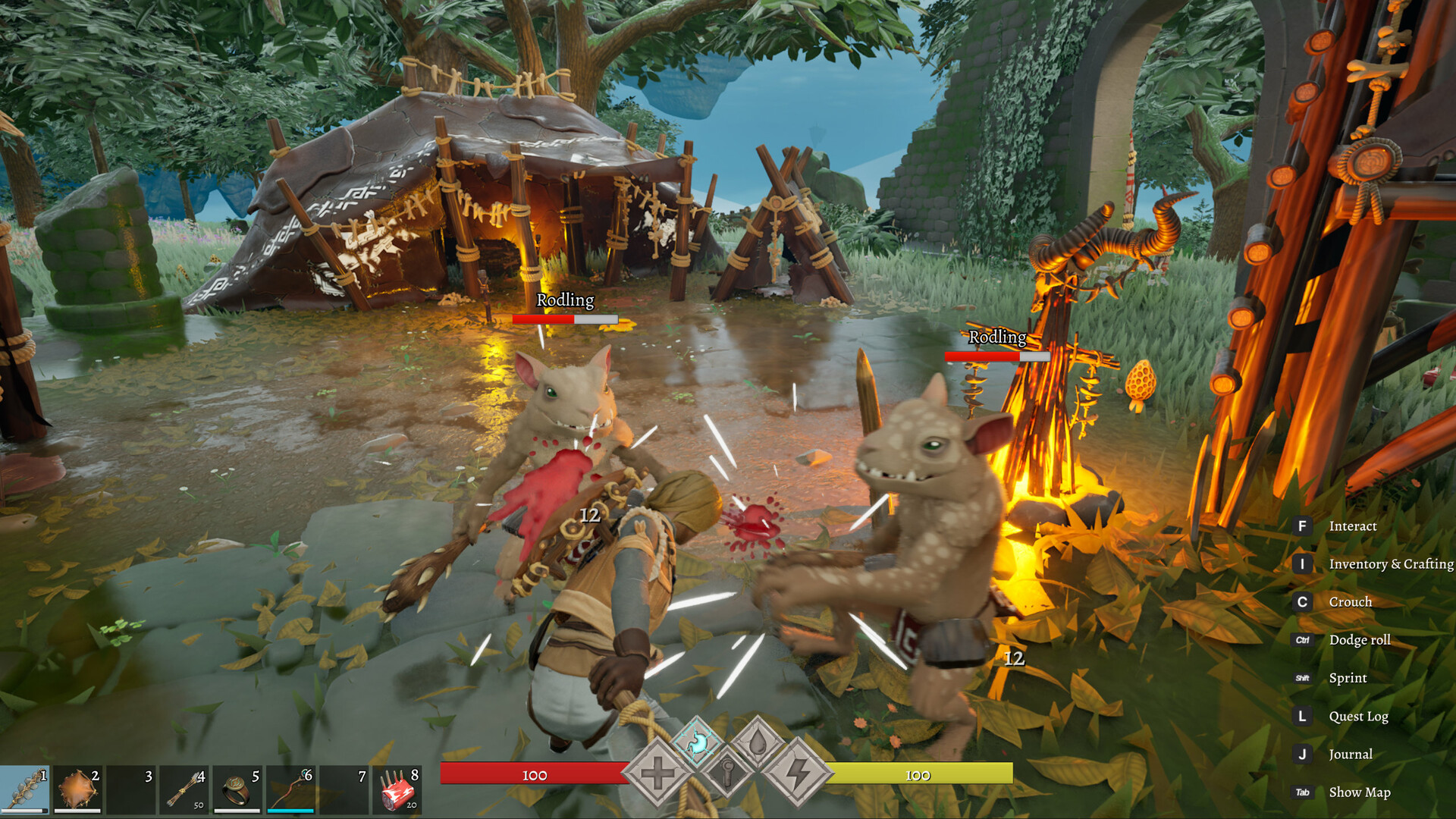 Highreach screenshot #9