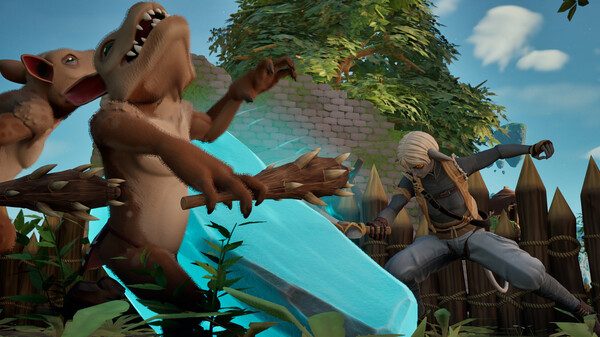 Highreach screenshot 6