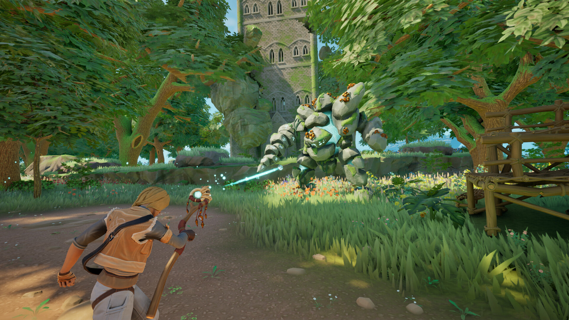 Highreach screenshot #12