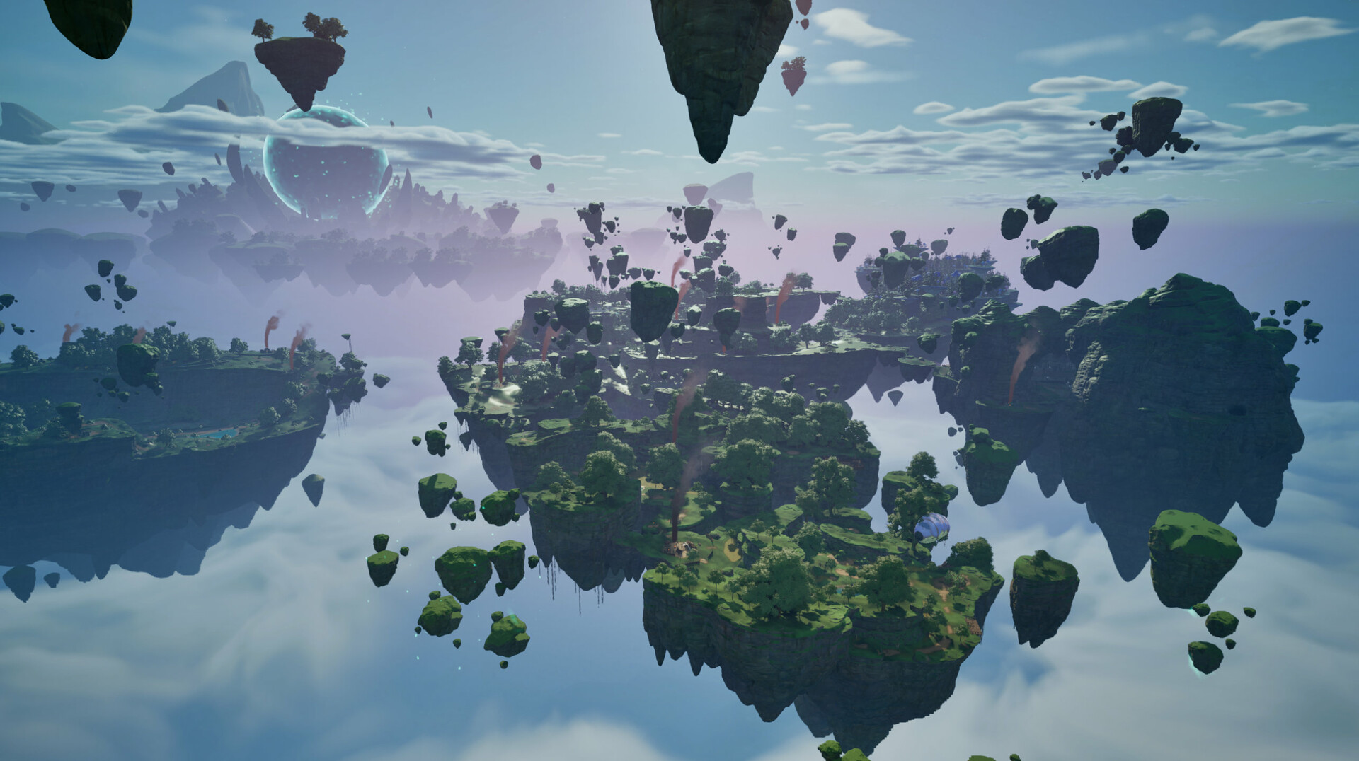 Highreach screenshot #2