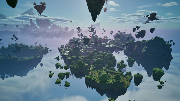 Скриншот 2 из игры Highreach