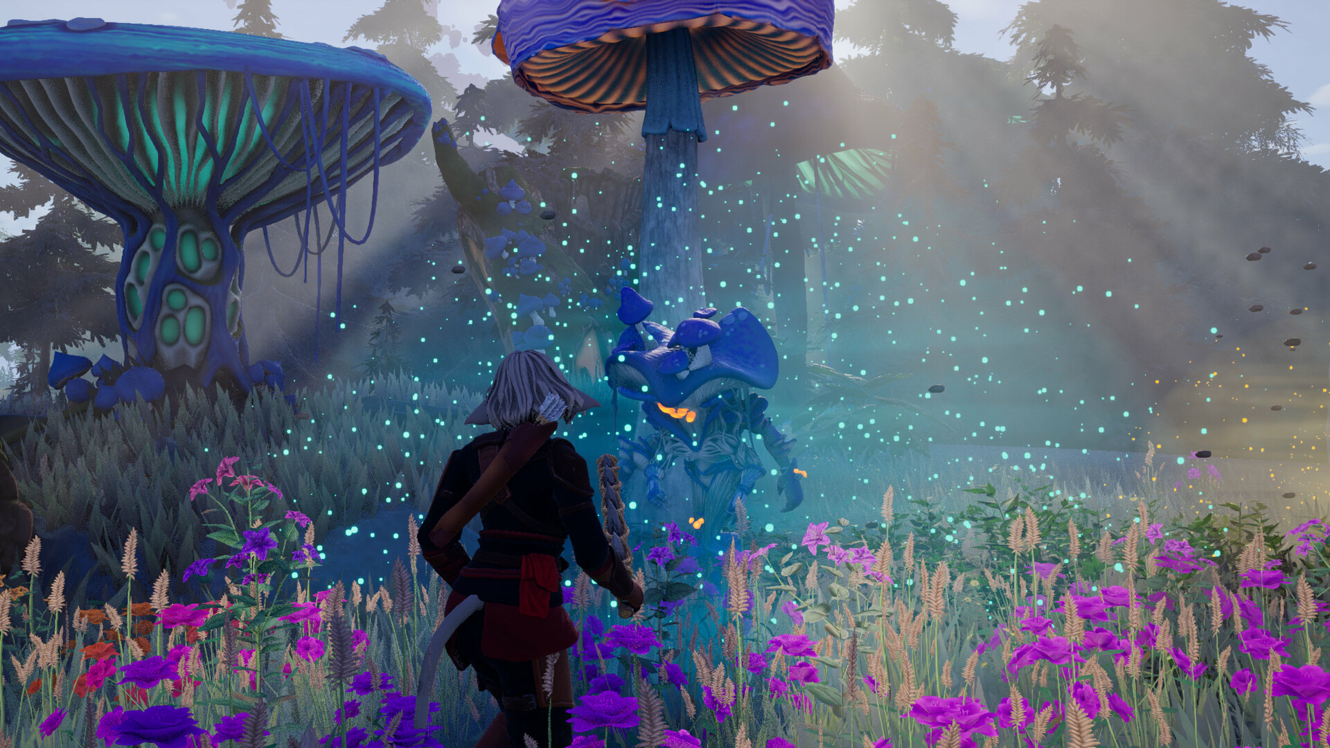 Highreach screenshot #7