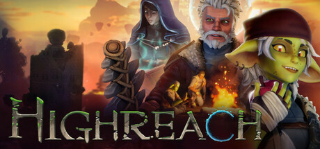 Highreach Cheat Engine/CT