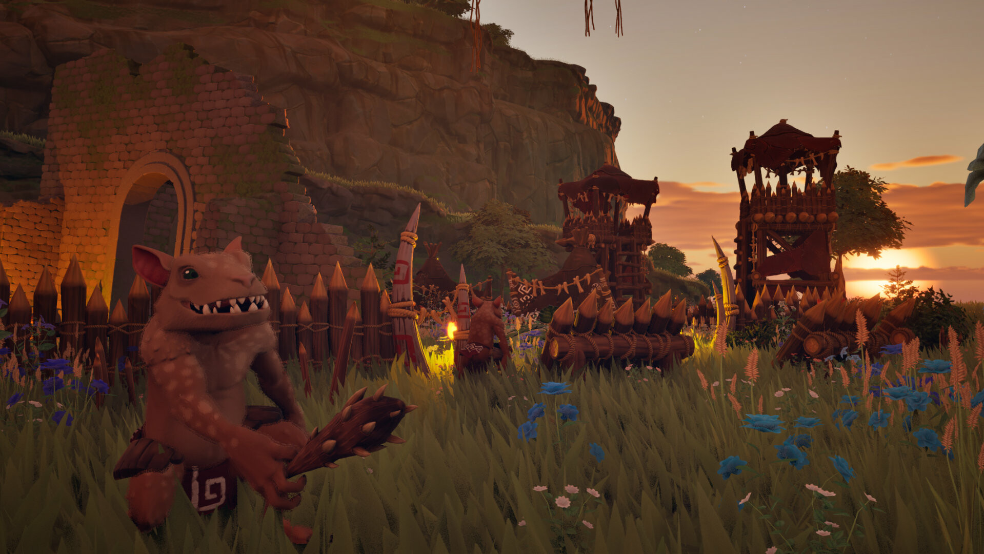 Highreach screenshot #14