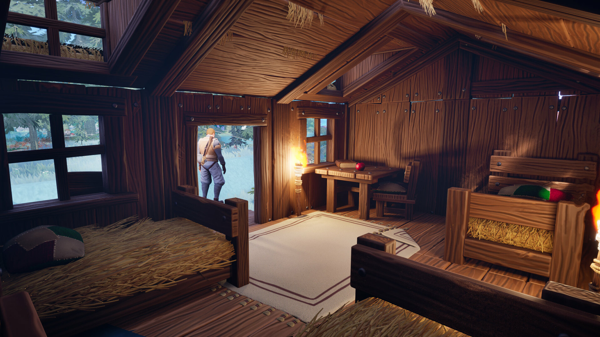 Highreach screenshot #17