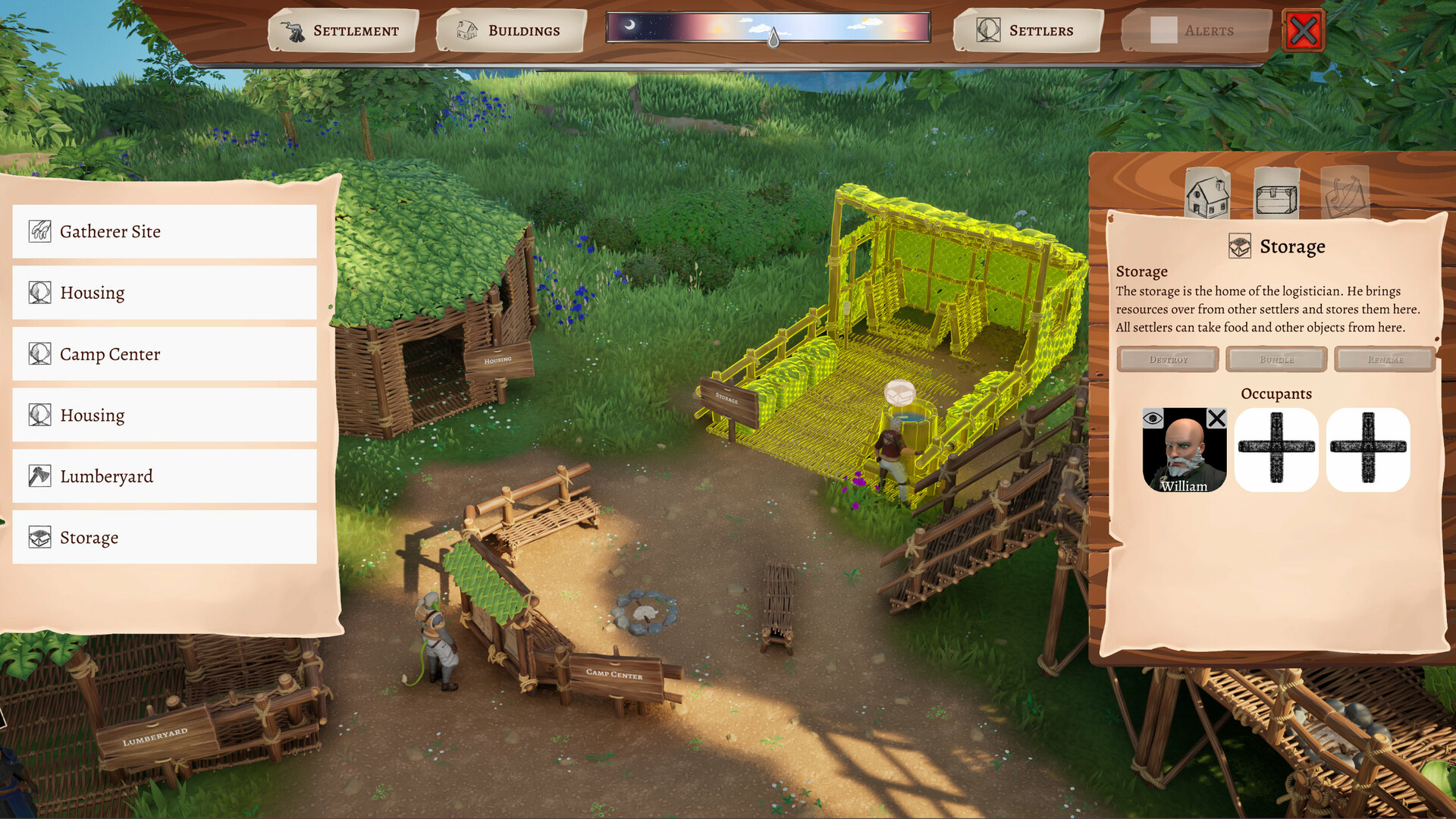 Highreach screenshot #16