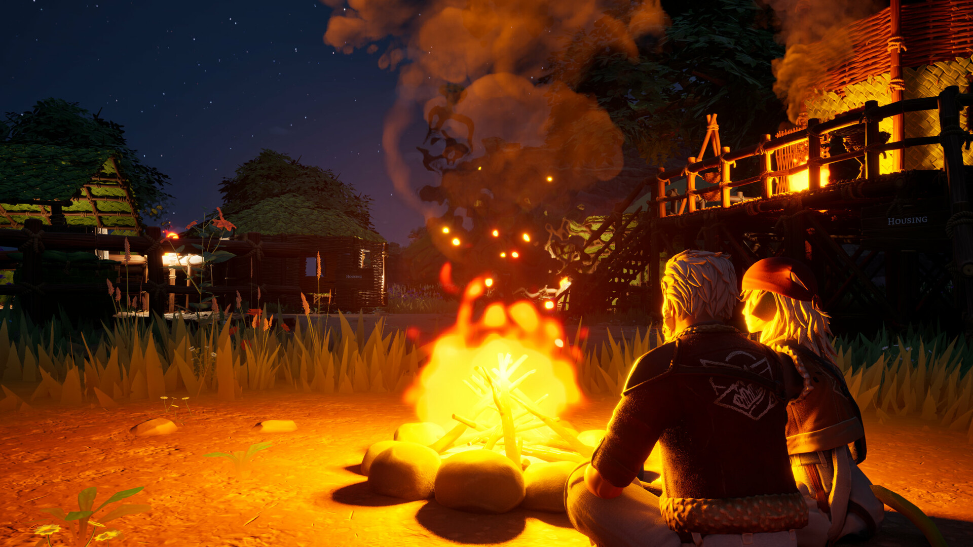 Highreach screenshot #10