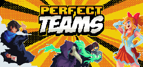 Perfect Teams Cheat Engine/CT