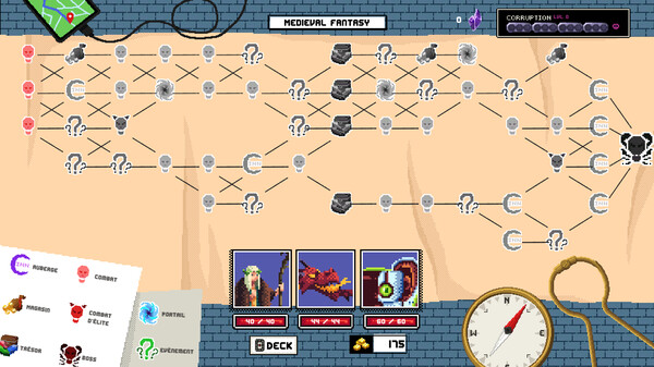 Perfect Teams Screenshot