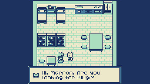 Marron's Day screenshot 2