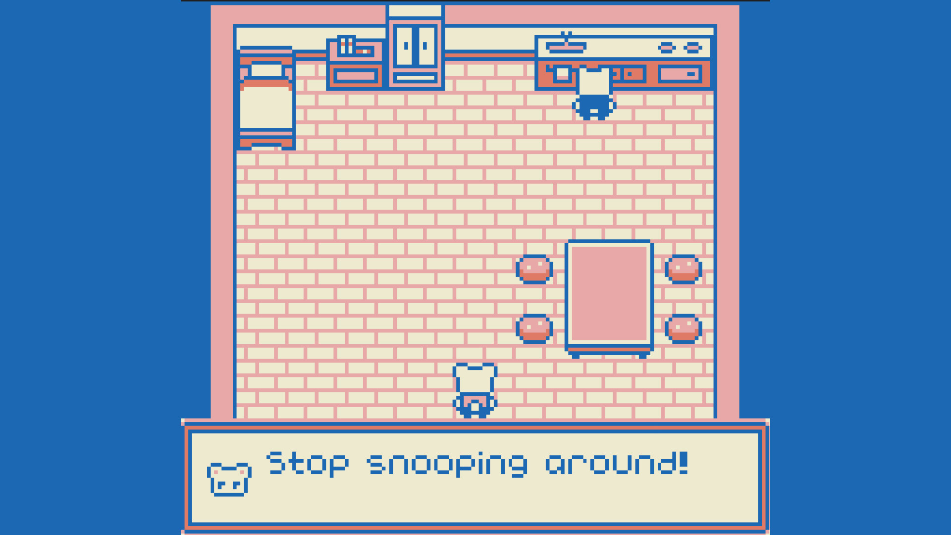 Marron's Day screenshot #5