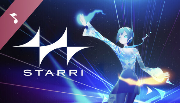 Starri Soundtrack screenshot 1