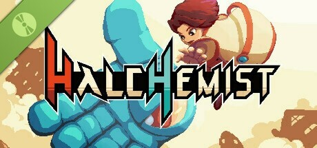Steam thumbinal