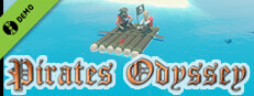 Pirates Odyssey Demo Small Capsule Image