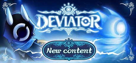 DEVIATOR technical specifications for computer