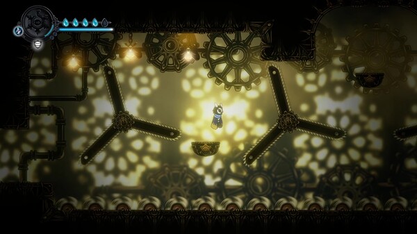 偏差者（DEVIATOR） Screenshot