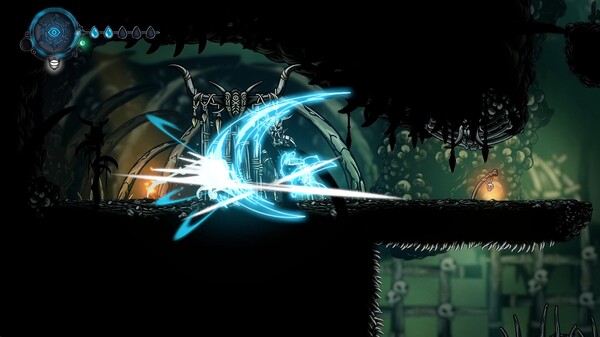 偏差者（DEVIATOR） Screenshot