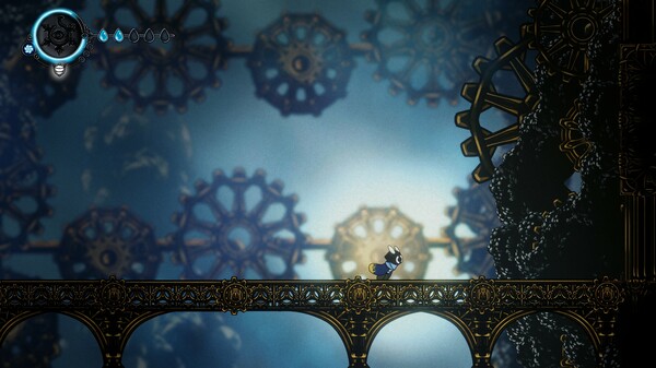偏差者（DEVIATOR） Screenshot