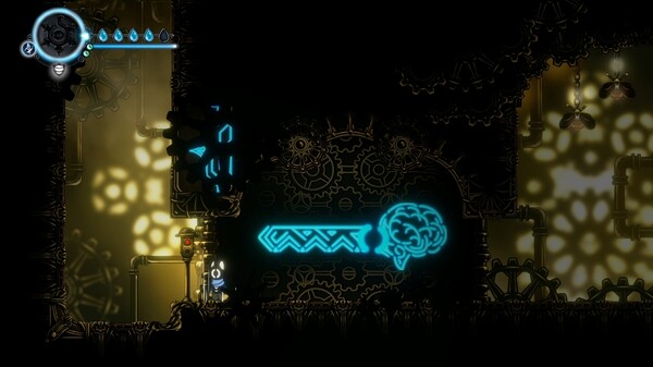 偏差者（DEVIATOR） Screenshot