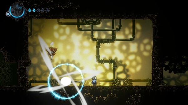 偏差者（DEVIATOR） Screenshot