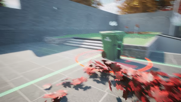 Leaf It To Me video 1