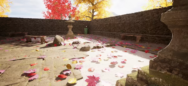 Leaf It To Me video 3
