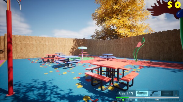 Leaf It To Me screenshot 3