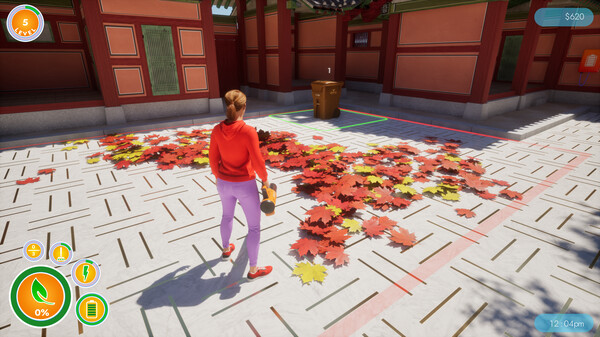 Leaf It To Me screenshot 5