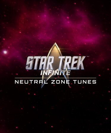 Star Trek: Infinite - Neutral Zone Tunes