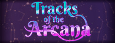 Tracks of the Arcana game cover