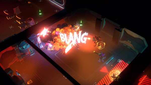 ENDLESS™ Dungeon - Last Wish Upgrade screenshot 3
