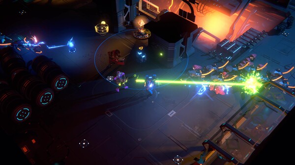 ENDLESS™ Dungeon - Last Wish Upgrade screenshot 4