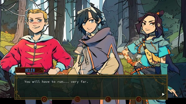 Tmutarakan screenshot 5