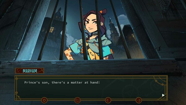 Tmutarakan screenshot 3