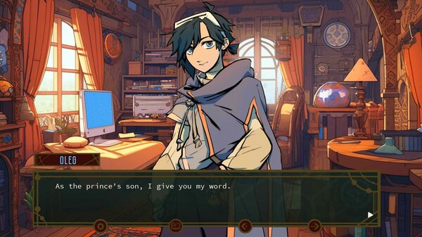 Tmutarakan screenshot 1