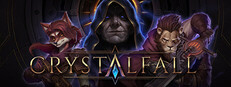 Crystalfall Open Beta Playtest Small Capsule Image