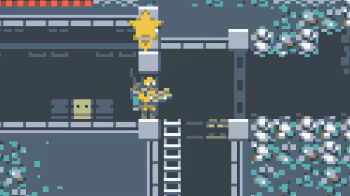 Trench Run video 2