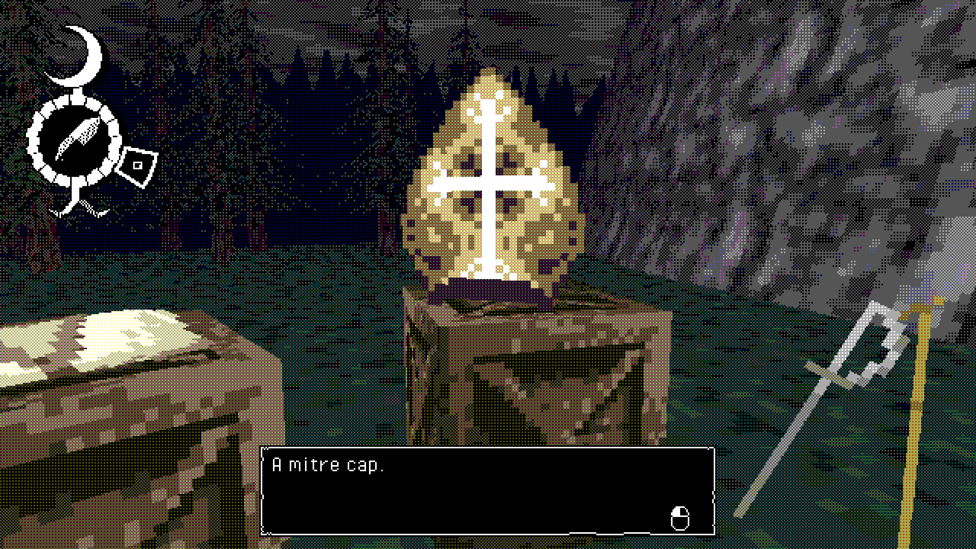 Your Holy & Virtuous Heretic screenshot #6