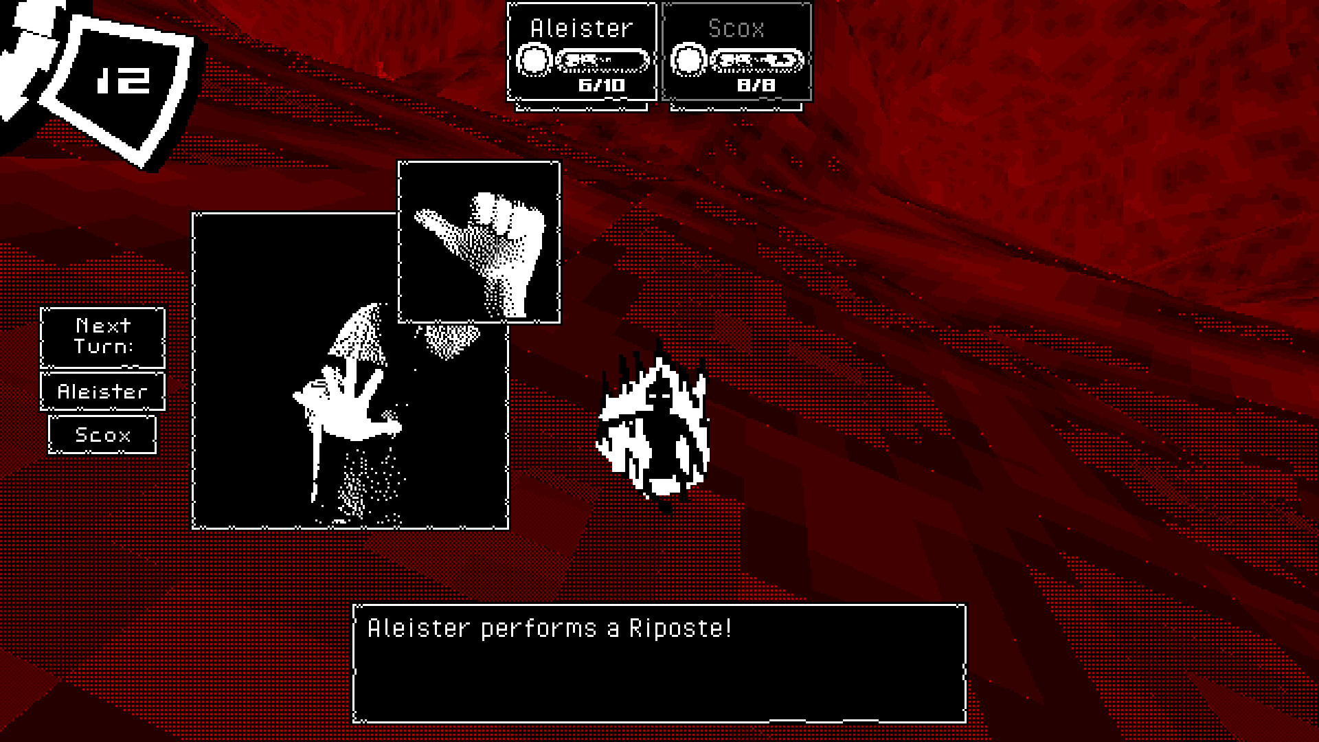 Your Holy & Virtuous Heretic screenshot #3