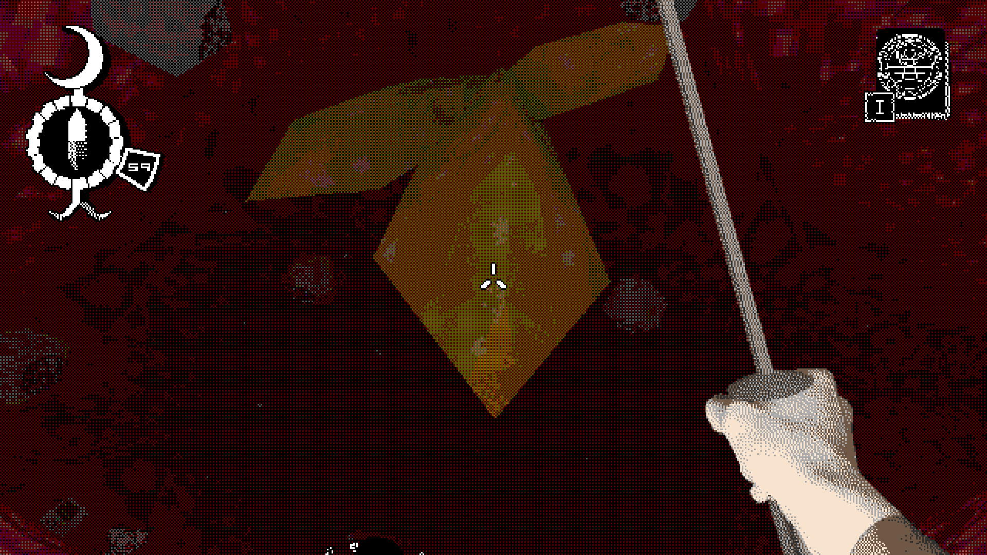 Your Holy & Virtuous Heretic screenshot #5